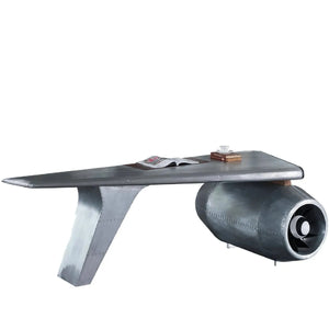 Metal Tables