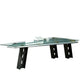 Glass Study Tables