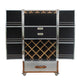 Swing Door Storages