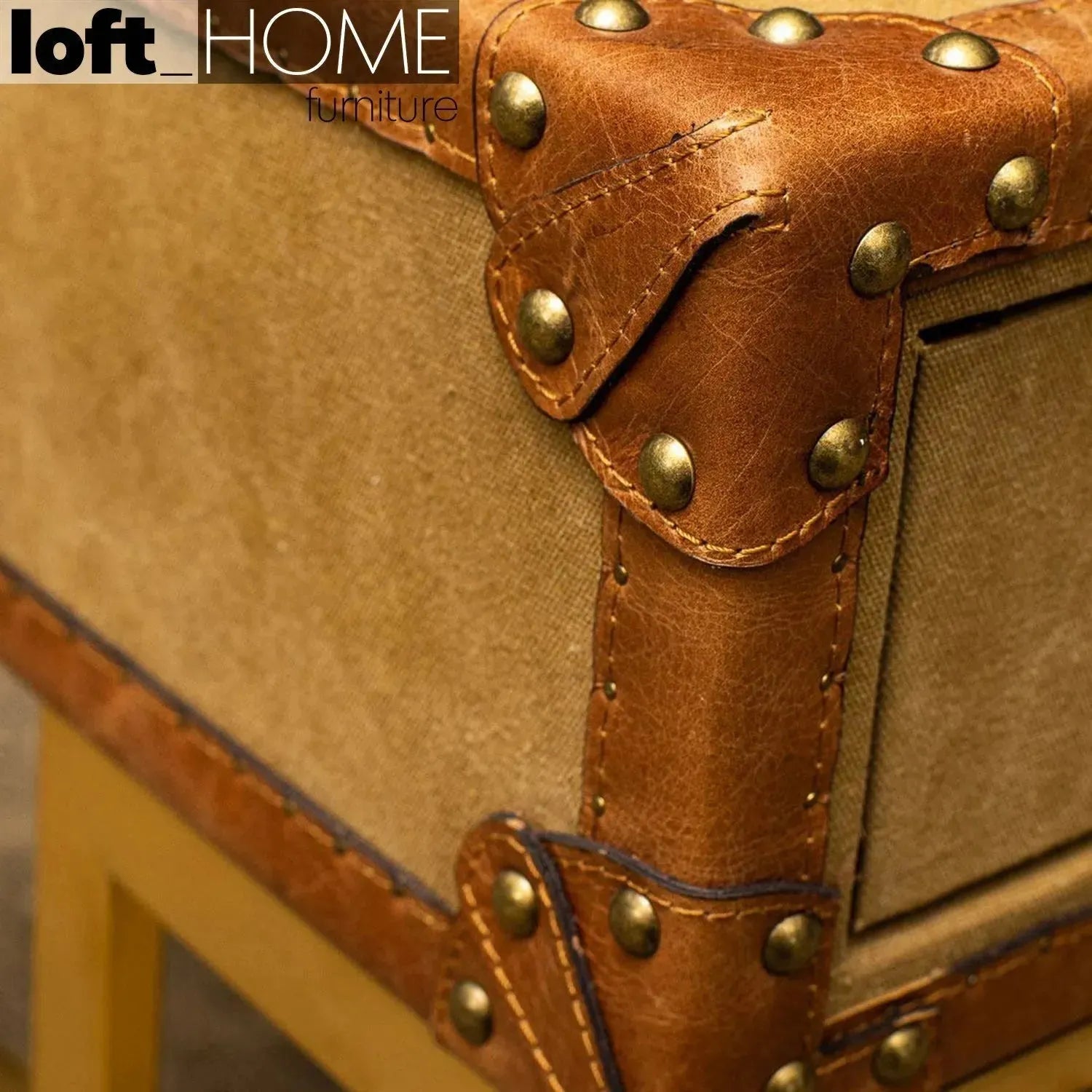 Vintage canvas drawer cabinet guccio situational feels.