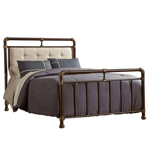 Metal Bed Frames
