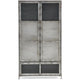 Metal Storages