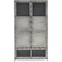 Industrial Metal Cabinet BERNZ