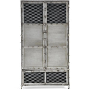 Metal Storages