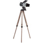 Industrial Metal Floor Lamp TRIPOD S