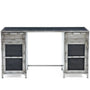 Industrial Metal Study Table BERNZ