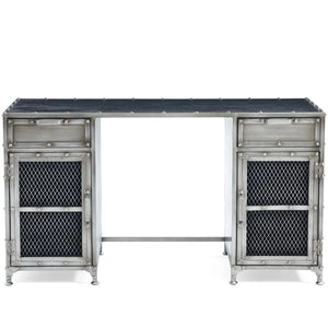 Metal Tables