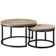 Metal Coffee Tables