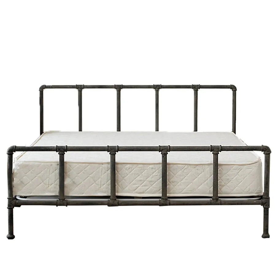 Industrial Steel Bed PIPE