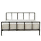 Industrial Bed Frames