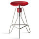 Height Adjustable Bar Chairs