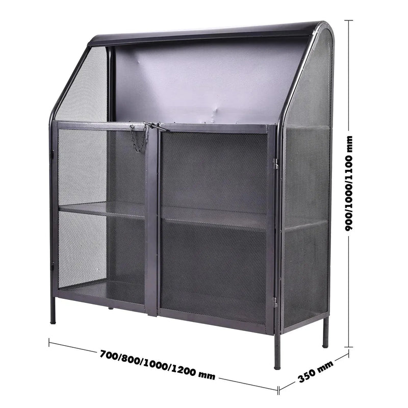 Industrial steel shoe cabinet mysteel size charts.