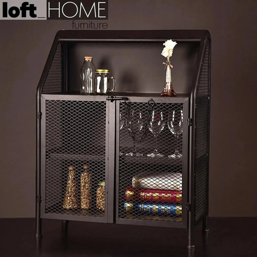 Industrial Steel Shoe Cabinet MYSTEEL Good to Know Preview-1