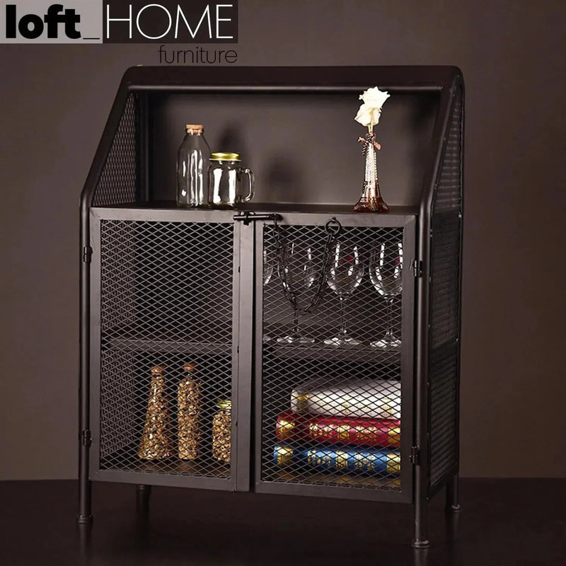 Industrial steel shoe cabinet mysteel color swatches.
