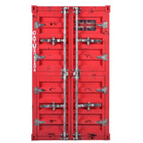 Industrial Steel Storage Cabinet CONTAINER