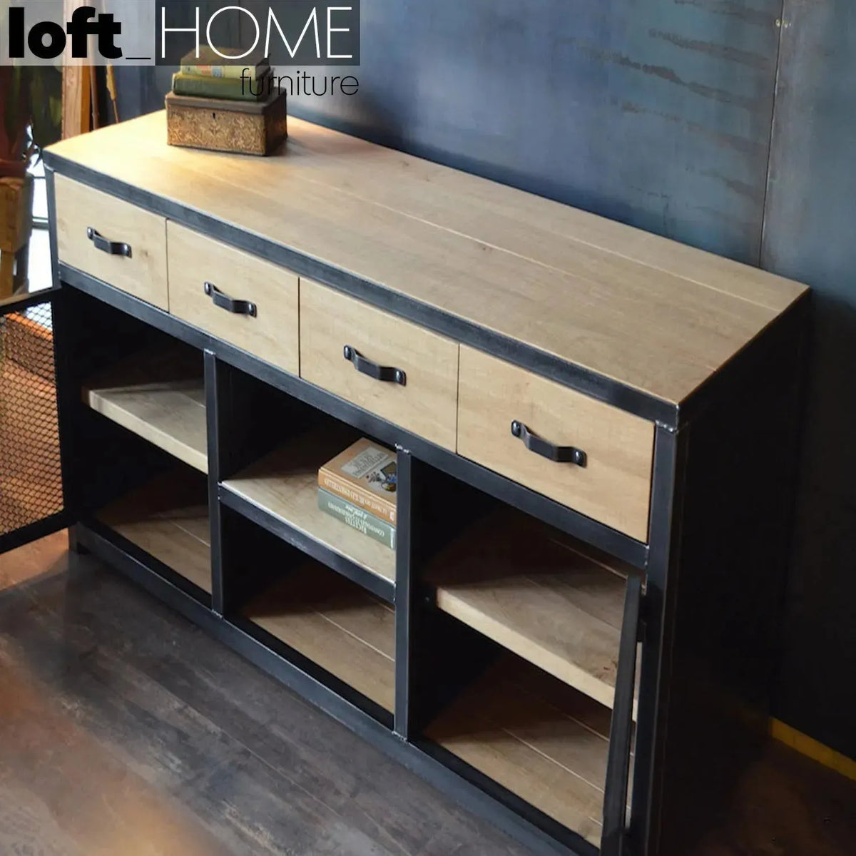Industrial steel storage cabinet mysteel material variants.