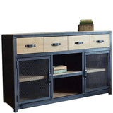 Industrial Steel Storage Cabinet MYSTEEL