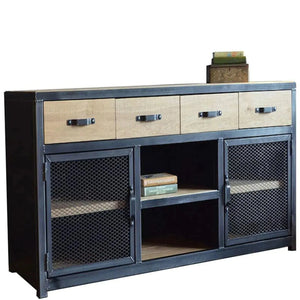 Industrial Storages