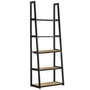Shelf-Only: L640 x W380 x H1850mm