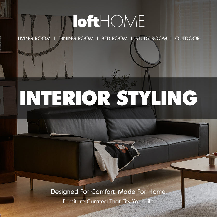 Interior Styling Service