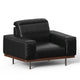 Japandi Armchairs & Lounge Chairs
