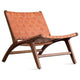 Wooden Armchairs & Lounge Chairs