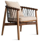 Woven Rope Sofas