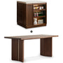 Island + Table