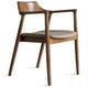 Microfiber Leather Dining Chairs