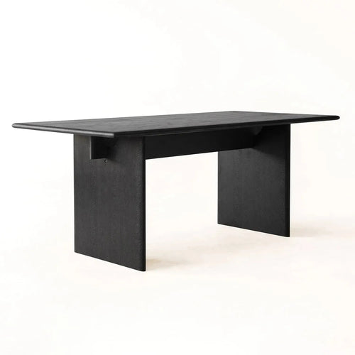 Japandi Wood Dining Table SAIL Good to Know Preview-1