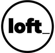 Loft Home logo