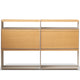 Minimalist Cabinets