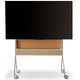 Flip-Up Door TV Consoles