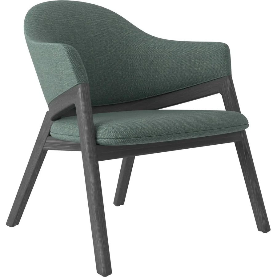 Japandi Fabric 1 Seater Sofa HUG