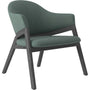 Japandi Fabric 1 Seater Sofa HUG