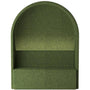 Bauhaus Fabric 2 Seater Sofa ROMA