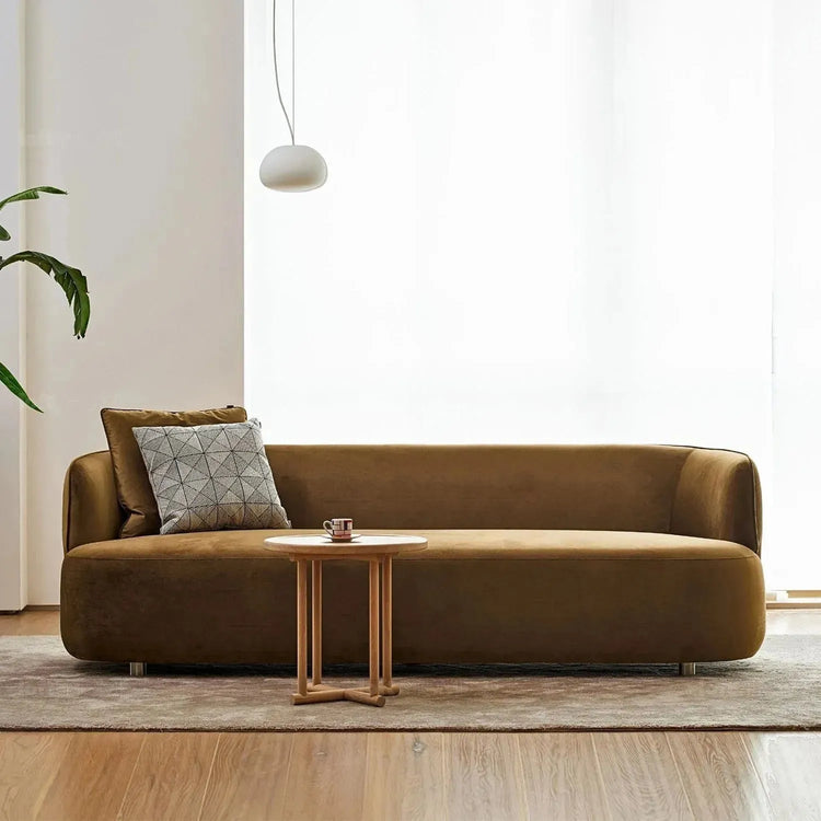 Minimalist Fabric 3 Seater Sofa HEB Good to Know Preview-1