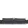 Minimalist Fabric 4 Seater Sofa VEMB