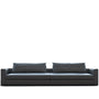 Minimalist Fabric 4.5 Seater Sofa COMO