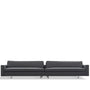 Minimalist Fabric 4.5 Seater Sofa VEMB