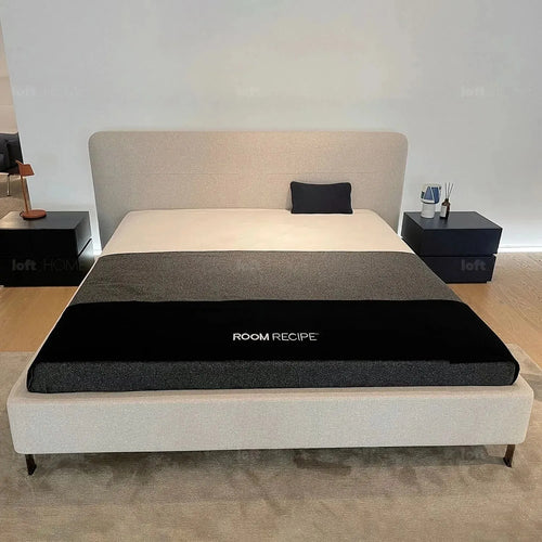 Minimalist Fabric Bed HEL Good to Know Preview-1