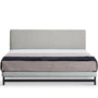 Minimalist Fabric Bed NOR