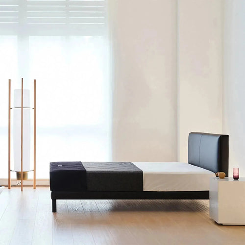 Minimalist Fabric Bed VEM Good to Know Preview-1