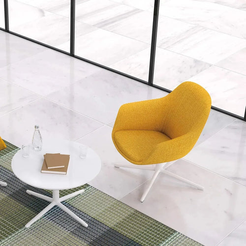 Modern Fabric Office Chair SYS Good to Know Preview-1