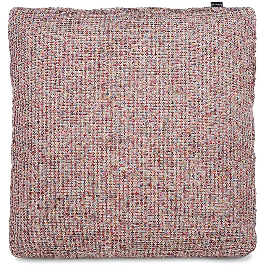 Modern Fabric Sofa Pillow AUTUMN Pink