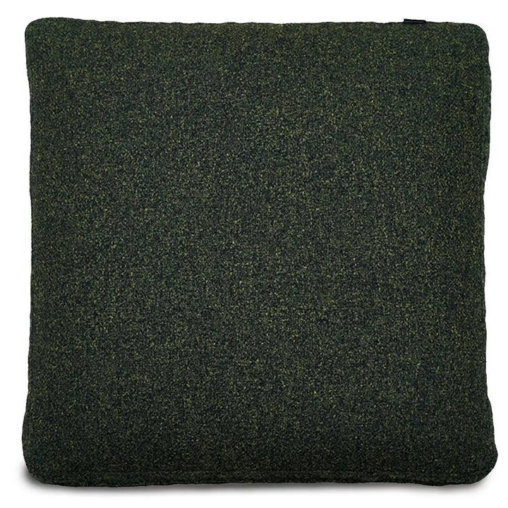 Minimalist Fabric Sofa Pillow NOR Green