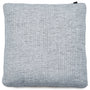 Minimalist Fabric Sofa Pillow NOR White