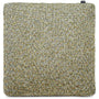 Modern Fabric Sofa Pillow SUMMER Green