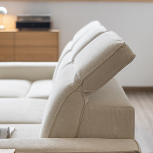 Height Adjustable Sofas