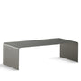 Minimalist Steel Coffee Table ARC